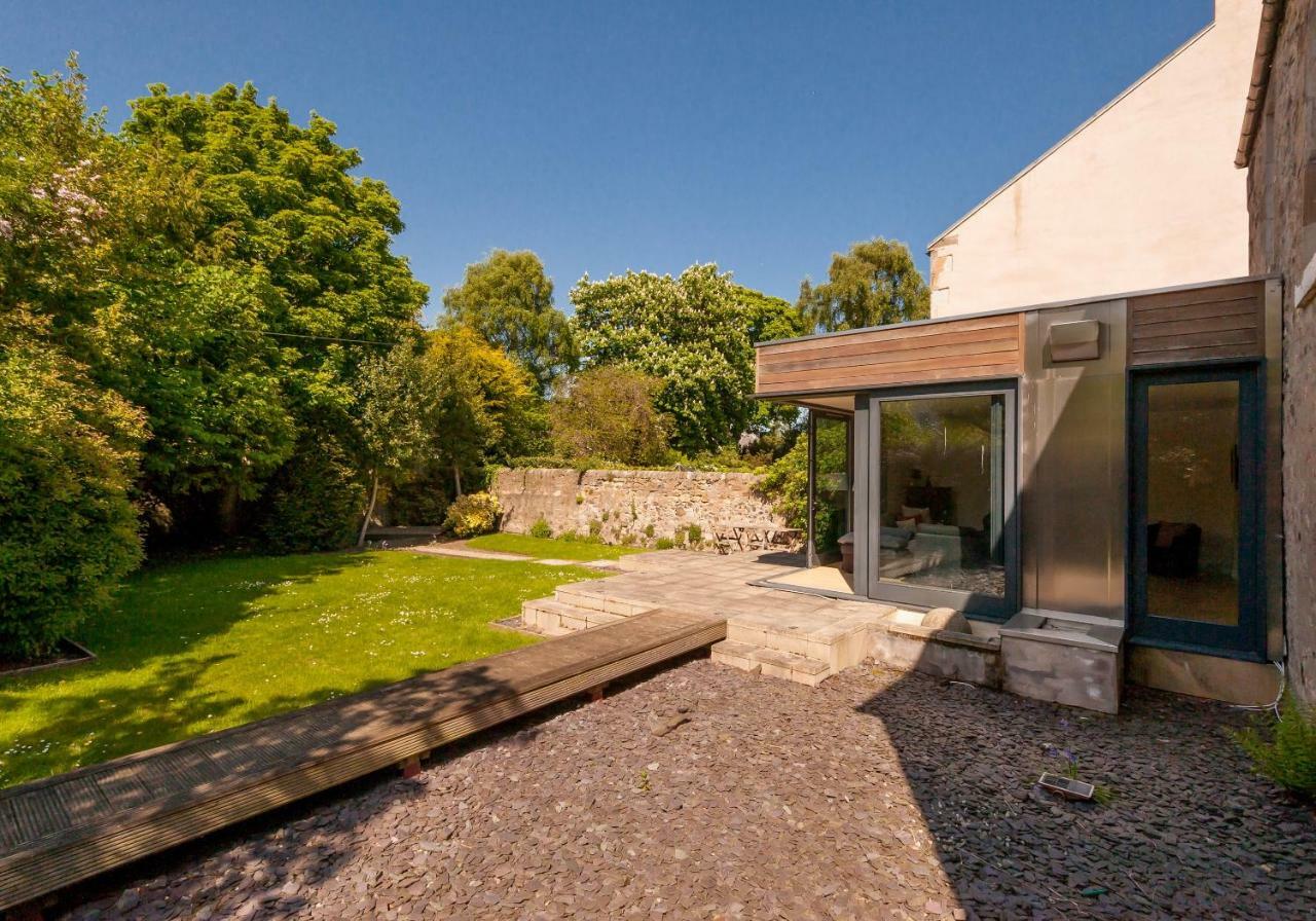 אדינבורו The Lochside House Residence מראה חיצוני תמונה